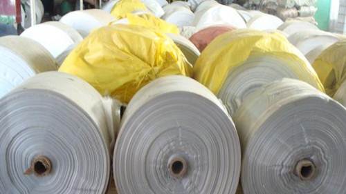 编织布生产厂家—沧州塑料包装材料